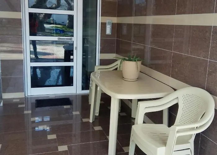 Appartement Studiο_loft